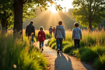 Centrum Edukacji Przyrodniczej – Kompleksowy Przewodnik po Edukacji Przyrodniczej w Polsce